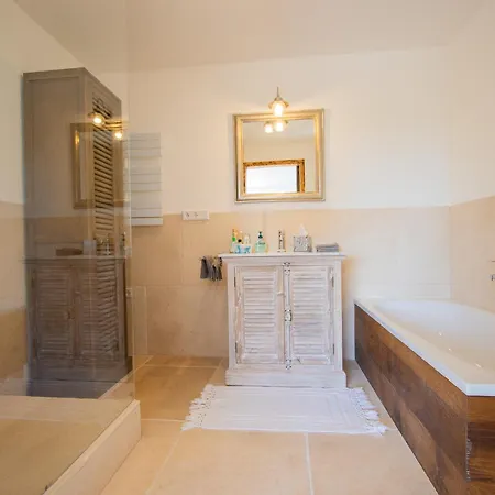 Apartamento Lindenhof 1 Ra
